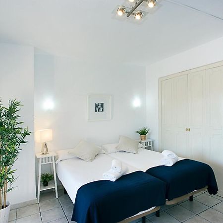 Monko Baobab Lejlighed Torremolinos Eksteriør billede