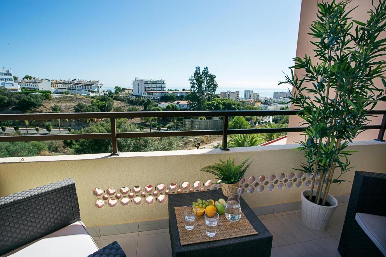 Monko Baobab Lejlighed Torremolinos Eksteriør billede