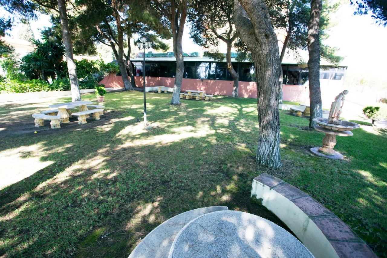 Monko Baobab Lejlighed Torremolinos Eksteriør billede
